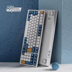 RK ROYAL KLUDGE RK98 Wireless Mechanical Keyboard, Triple Mode 2.4G/BT5.1/USB-C - Image 10