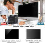 32 Inch Computer Privacy Screen Shield - Image 5