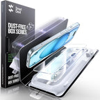 SMARTDEVIL 3 Pack Screen Protector by SmartDevil