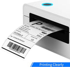 Thermal Shipping Labels, FungLam Mailing Postage Shipping Label Compatible - Image 5