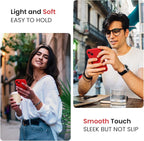 FireNova Designed for iPhone 14 Case, Silicone Upgraded Phone Case with - Image 2