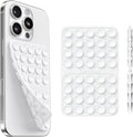 Klearlook Silicone Suction Cup Phone Case Mount Double Sided, Silicon Sticky by KlearlookMaximizedClarity