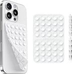 Klearlook Silicone Suction Cup Phone Case Mount Double Sided, Silicon Sticky by KlearlookMaximizedClarity