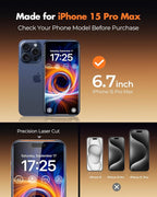 UNBREAKcable Anti-Glare Screen Protector - Image 8