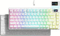 Womier SK80 75% Percent Keyboard by Womier