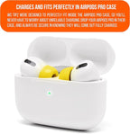 WC TipZ - Upgraded Memory Foam Ear Tips - Image 5