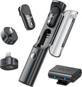 BOYA Magic Wireless Mini Microphones by BOYA