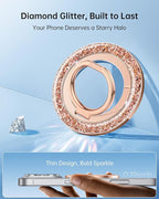 SYNCWIRE Magnetic Phone Ring Holder - Image 4