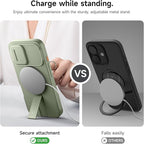 SURITCH for iPhone 16 Case - Image 5