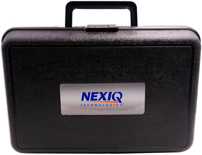 Diesel Laptops Nexiq USB Link 3 Wireless Edition - Image 7