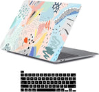 LanBaiLan Compatible for MacBook Pro 13 inch by LanBaiLanCase