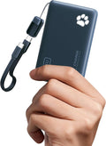 INIU 45W Fast Charging Portable Charger, 40% Smaller 10000mAh by INIU