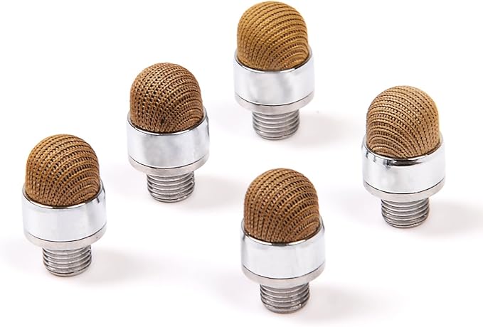 Replacement Fiber tip Set for The Friendly Swede 4-in-1 Stylus Pen - Image 2