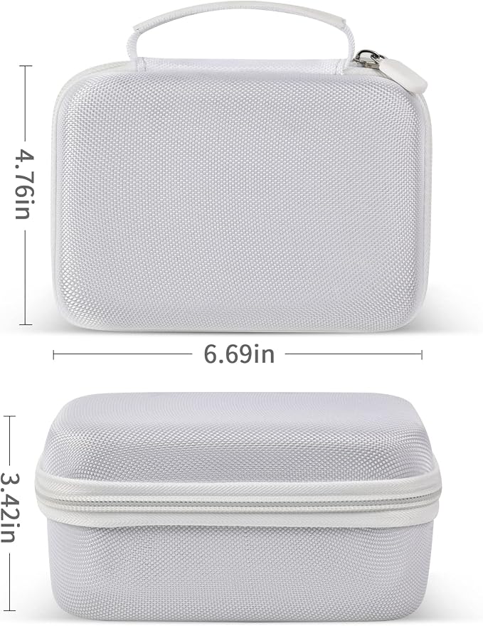 Case Compatible with Phomemo M110 Label Maker - Image 5