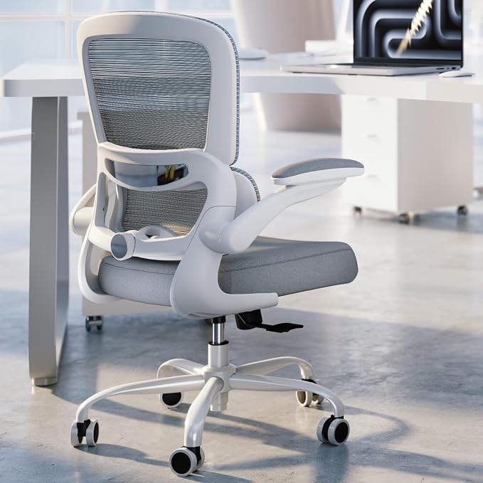 Office Chair - Ergonomic Desk Chair - Image 9