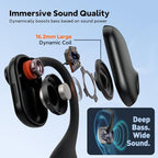 Pilot P200b Pro Wireless Headset - Image 8