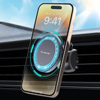 Car Vent Phone Mount by PTzWorlds