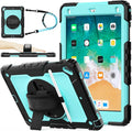 SEYMAC stock Case for iPad 6th / 5th Generation Case/Air 2 / Pro 9.7 inch by SEYMACstock