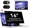 Magnetic Privacy Screen Protector Compatible by Protescreen