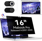 Magnetic Privacy Screen Protector Compatible by Protescreen