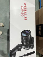 ZHIYUN Weebill 3S Combo Gimbal Stabilizer - Image 10