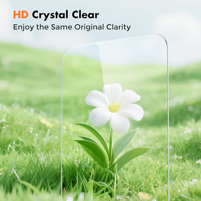 UNBREAKcable 3-Pack Screen Protector - Image 7
