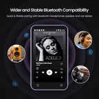 TIMMKOO 80GB Kids MP3 Player - Image 6