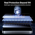 UltraGlass UNBREAK TOP 9H+ Glass - Image 8