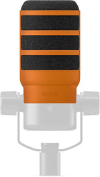 RØDE WS14 Premium Pop Filter for PodMic and PodMic USB - Image 2