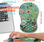 Ergonomic Mouse Pad Wrist Support - Image 5