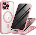 BERFY Magnetic for iPhone 13 Pro Max Case, Compatible by BERFY