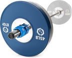Lock-Jaw PRO 2 Barbell Collar - Image 2