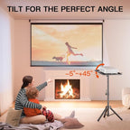 AMADA Projector Stand, Laptop Stand - Image 2
