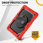 Timecity Case for iPad 9th/ 8th/ 7th Generation 10.2 inch - Image 3