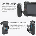 Nitze Ergonomic NATO Side Handle - Image 6