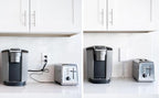 sleek socket Original & Patented Ultra-Thin Outlet - Image 2