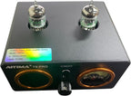 AIYIMA T9 PRO 200W Bluetooth Amplifier HiFi Digital Class D Power Amp 2.0/2.1 - Image 9