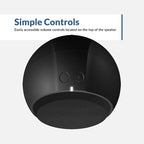 Cyber Acoustics USB-Powered 2.0 Speakers – Modern 2.0 USB C or A Computer - Image 5
