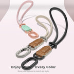 SURPHY Phone Wrist Strap, Keychain Wristlet, Phone Strap Charm - Image 6