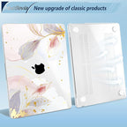 Compatible with MacBook Air 15 inch Case, M4 A3241/M3 A3114/M2 A2941, Hard Shell - Image 4