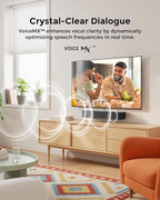 ULTIMEA 2.1ch Surround Sound Bar - Image 4