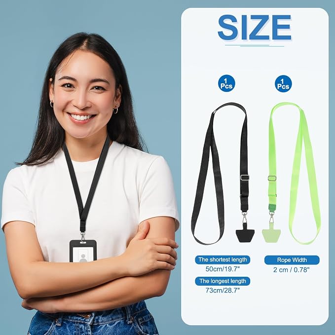PATIKIL Smart Phone Lanyard - Image 2