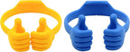 Honsky Thumbs-up Cell Phone Stands, Tablet Display Stands, Cellphone Holder by Honsky