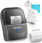 CLABEL Label Maker Machine by CLABEL