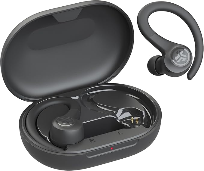 JLab, Go Sport+, True Wireless Workout Earbuds - Image 7