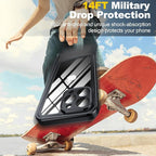 for iPhone 15 Pro Max Case Waterproof - Image 5