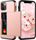 Nvollnoe for iPhone 12/iPhone 12 Pro Case by Nvollnoe