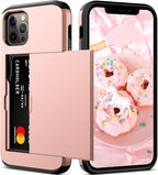 Nvollnoe for iPhone 12/iPhone 12 Pro Case by Nvollnoe