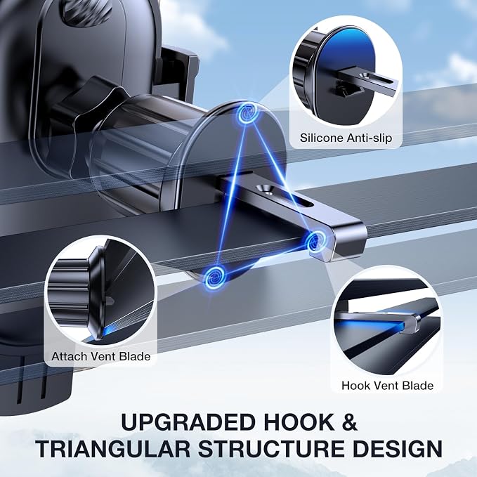 Miracase Phone Holders for Your Car - Image 3
