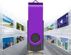 EASTBULL Flash Drive Bulk 4GB USB 100 Pack - Image 5